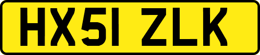HX51ZLK