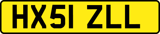 HX51ZLL