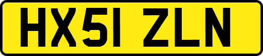 HX51ZLN