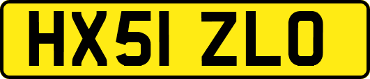 HX51ZLO