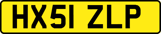 HX51ZLP