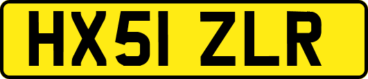 HX51ZLR