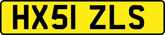 HX51ZLS