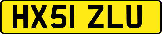 HX51ZLU