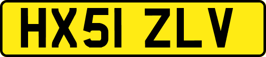 HX51ZLV