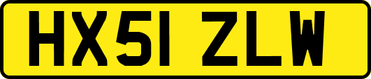 HX51ZLW