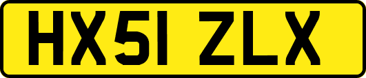 HX51ZLX