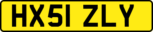 HX51ZLY