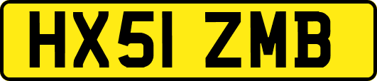 HX51ZMB