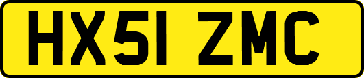 HX51ZMC
