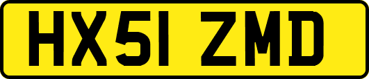 HX51ZMD