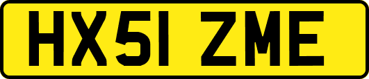 HX51ZME
