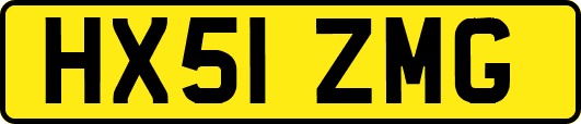 HX51ZMG