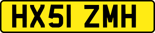 HX51ZMH