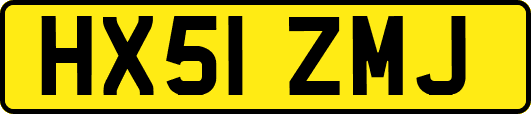 HX51ZMJ