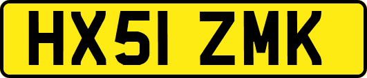 HX51ZMK