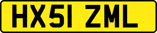 HX51ZML