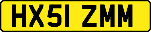 HX51ZMM