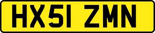 HX51ZMN