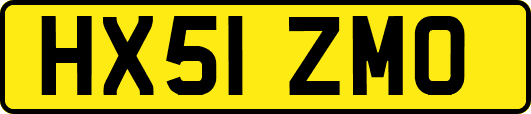 HX51ZMO