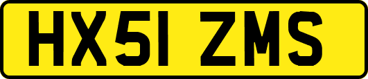 HX51ZMS