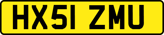 HX51ZMU