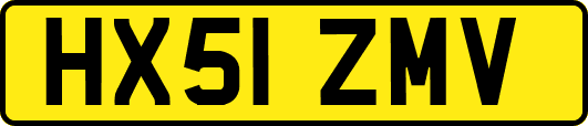 HX51ZMV
