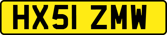 HX51ZMW