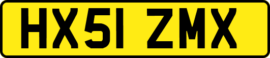 HX51ZMX