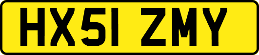HX51ZMY