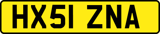 HX51ZNA