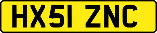 HX51ZNC