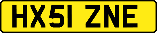 HX51ZNE