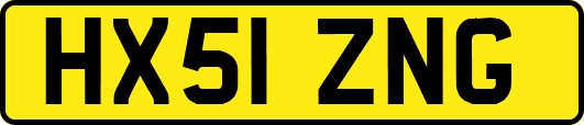 HX51ZNG