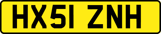 HX51ZNH