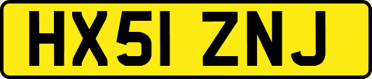 HX51ZNJ