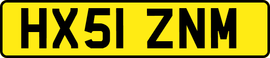 HX51ZNM