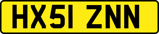 HX51ZNN