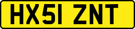HX51ZNT