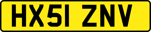 HX51ZNV