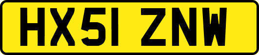 HX51ZNW