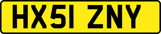 HX51ZNY