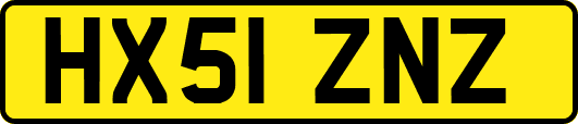 HX51ZNZ