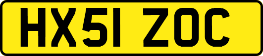 HX51ZOC