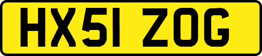 HX51ZOG