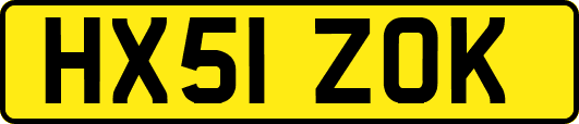 HX51ZOK