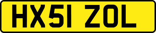 HX51ZOL