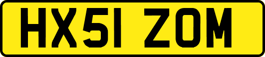 HX51ZOM