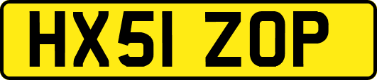 HX51ZOP