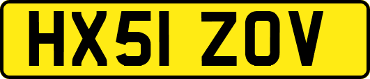 HX51ZOV